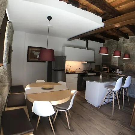 Horse House Penafiel