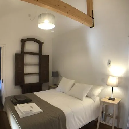 Ferienhaus Horse House