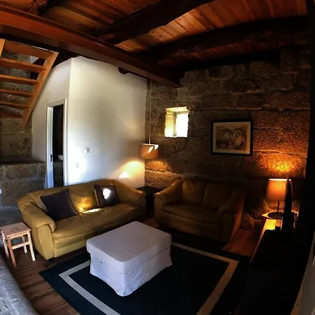 Ferienhaus Horse House