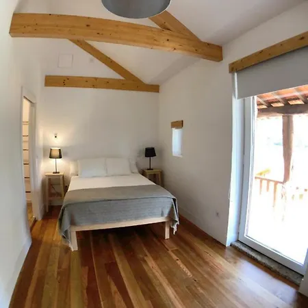 Horse House Ferienhaus *