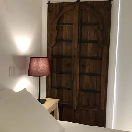Horse House