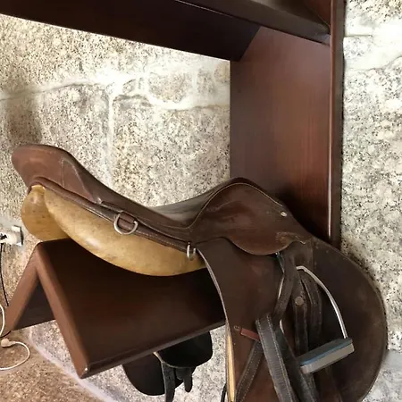 Casa vacanze Horse House