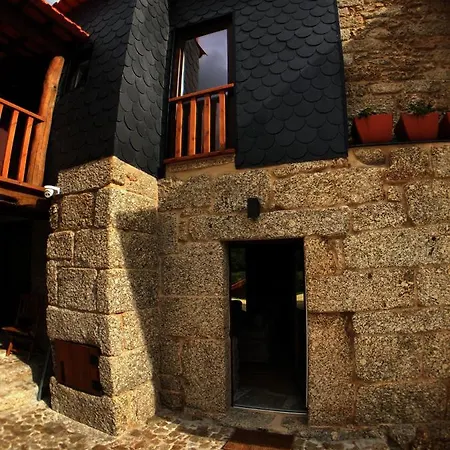 Horse House Ferienhaus