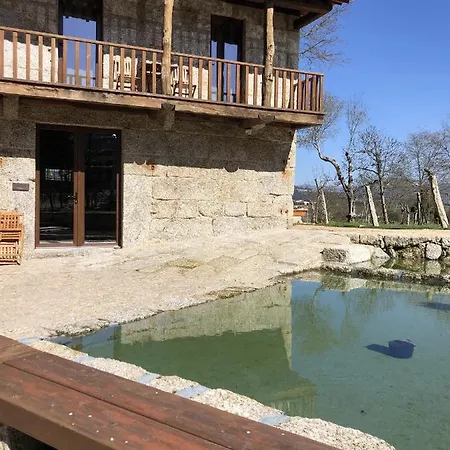 Horse House