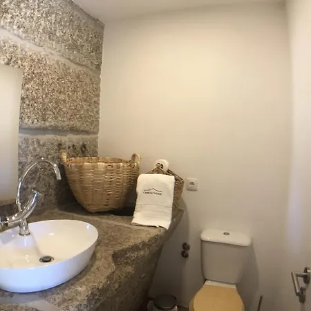 Horse House Ferienhaus Penafiel