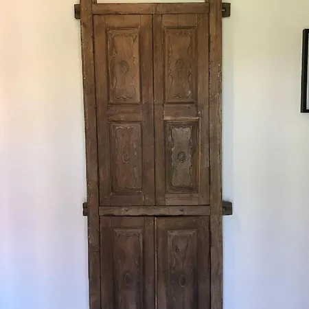 Horse House