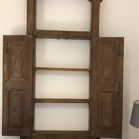 Ferienhaus Horse House